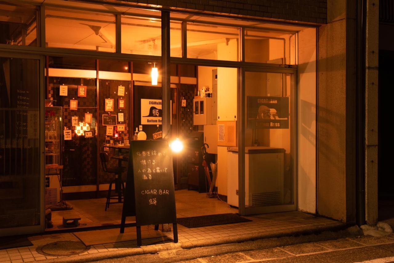 Unizo Inn Kanazawa Hyakumangoku Dori Exterior foto